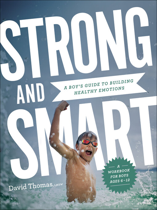 Title details for Strong and Smart by David Thomas - Available